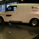 Illustration for article titled Nissan NV2500 Concept Revealed Live